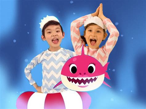  NEW CHANNEL Subscribe Bebefinn - Nursery Rhymes & Kids Songs httpswww. . Baby shark youtube